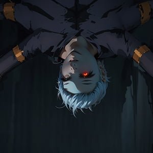 Demon Slayer Spider Son