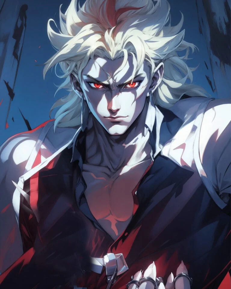 Doma, the Deceptive Upper Moon Two