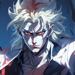 Doma, the Deceptive Upper Moon Two