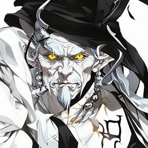 Flute Demon, the Tsuzumi Mansion Demon