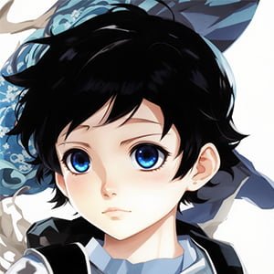 Giichi Tomioka, Giyu's Descendant