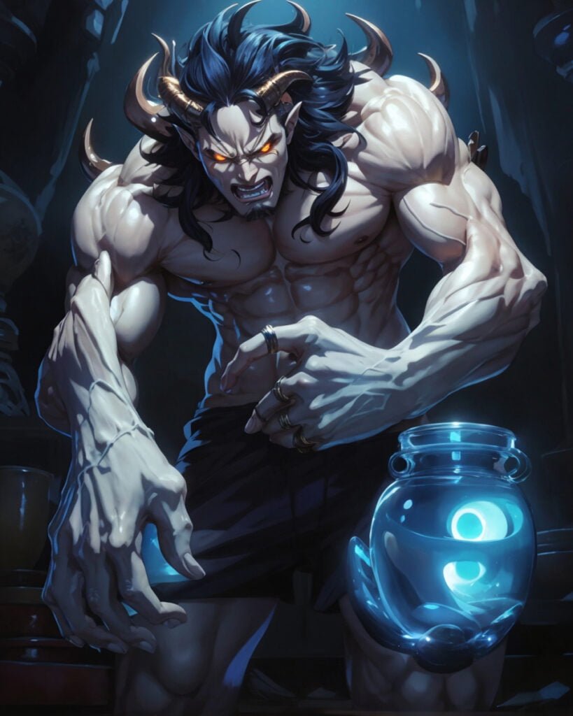 Gyokko Demon Slayer
