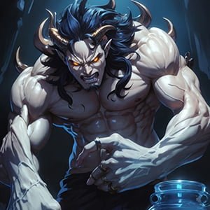 Gyokko, the Artistic Upper Rank Five