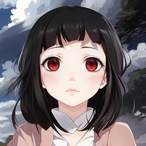 Hanako Kamado, Tanjiro's Younger Sister