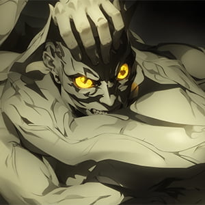 Hand Demon, Demon from the Final Selection Arc