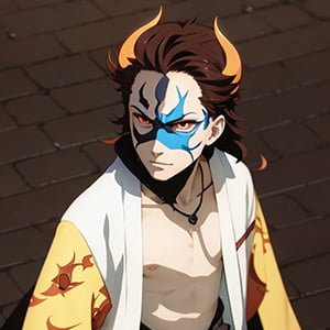 Kamanue, Lower Rank 6 Demon