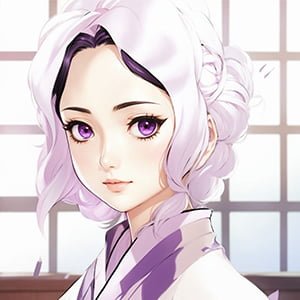 Kie Kamado, Tanjiro and Nezuku's Mother