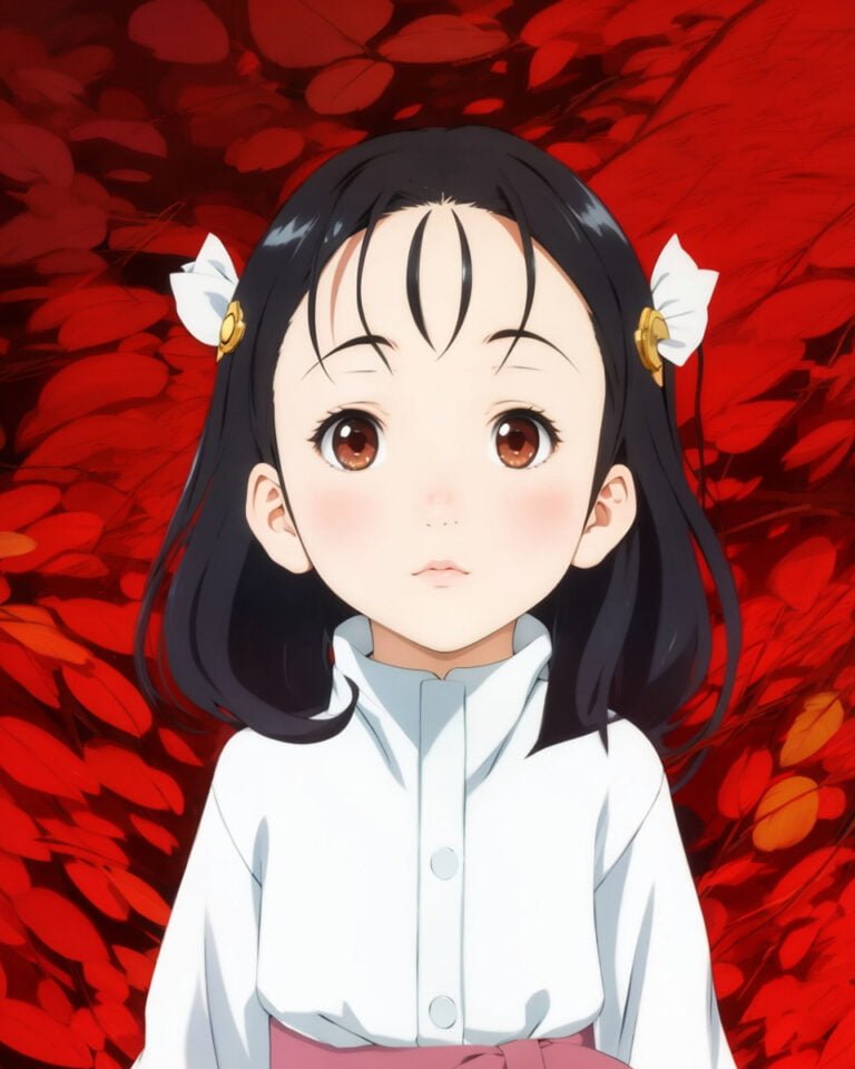 Kiyo Terauchi Demon Slayer