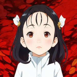 Kiyo Terauchi, the Butterfly Mansion's Helper