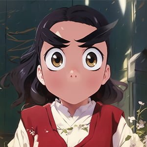 Kotetsu, the Young Swordsmith Apprentice