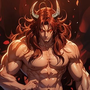 Kyogai, the Drum Demon