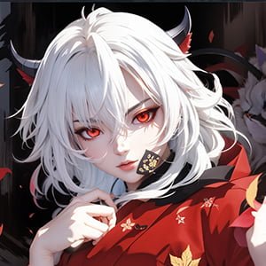 Mukago, the Lower Moon 4