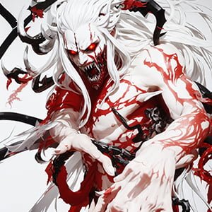 Muzan Kibutsuji, Demon Slayer's Main Villain