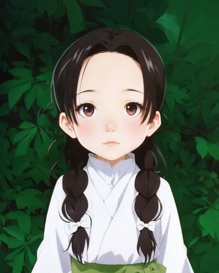 Naho Takada Demon Slayer