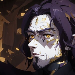 Rokuro, the Lower Rank 2 Demon