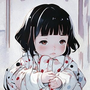 Sayo, the Kidnapped Girl