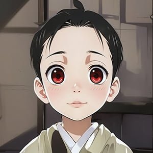 Shigeru Kamado, Tanjiro's Younger Brother