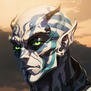 Slasher, the Speed Demon