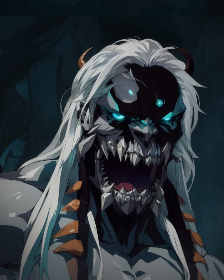 Spider Dad Demon Slayer