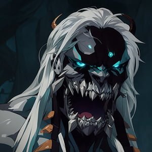 Spider Dad Demon Slayer, the Forest's Dominator