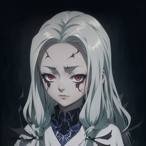 Spider Sister Demon Slayer, the Manipulated Sister