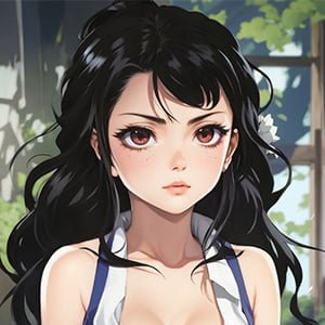 Suma, Tengen Uzui's Wife and Ninja