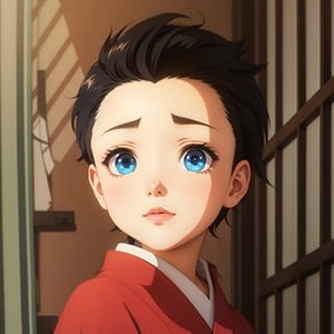 Sumi Shinazugawa, Sanemi's Younger Sister