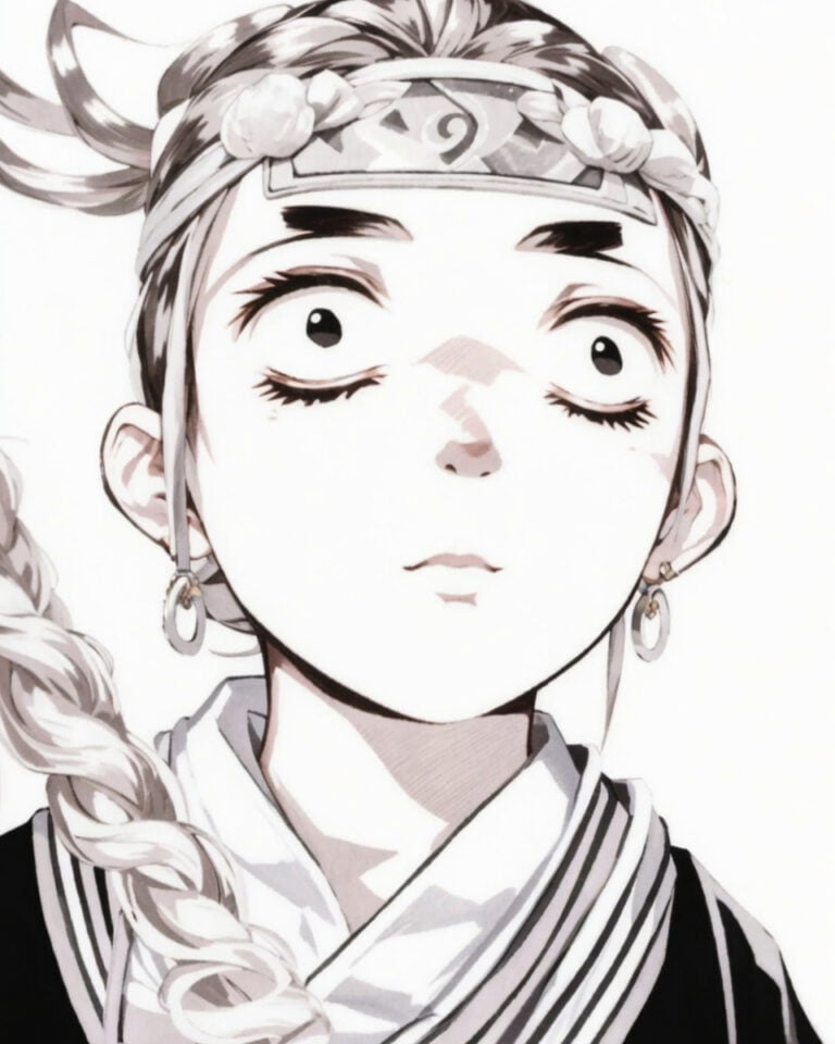 Takaharu Demon Slayer