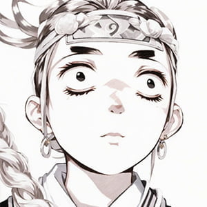 Takaharu Demon Slayer Character