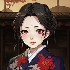 Tamayo, the Demon Doctor