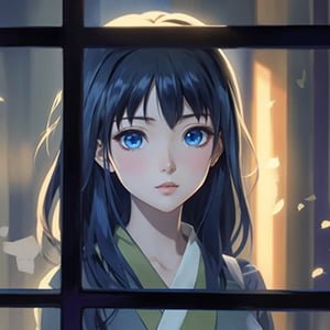 Tokie, Resident of the Village the Swamp Demon