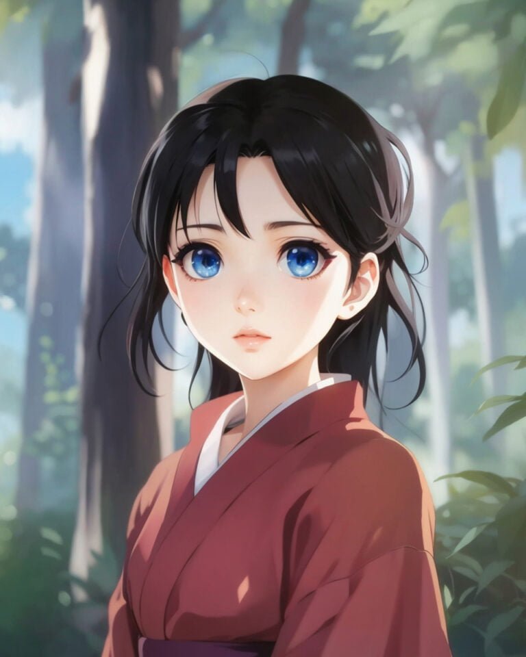 Tsutako Tomioka Demon Slayer