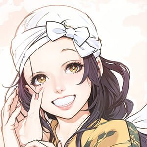 Uta, Wife of Yoriichi Tsugikuni