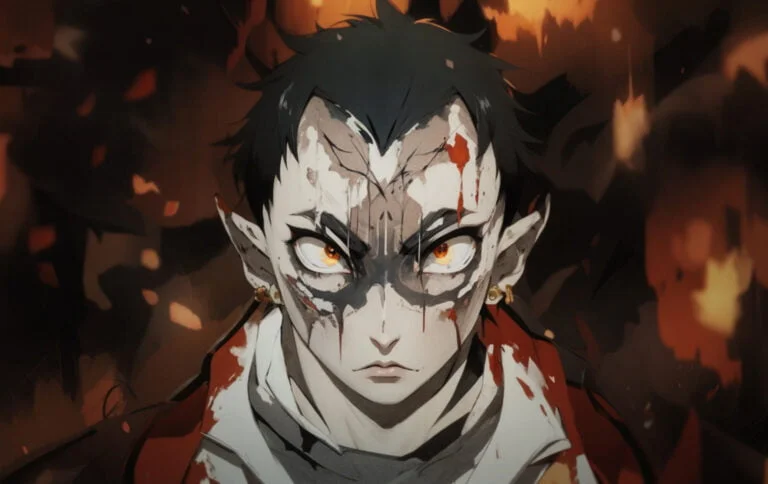 Wakuraba Demon Slayer