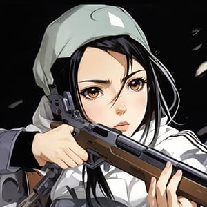 Yae, woman who joins Giyu Tomioka on his travels