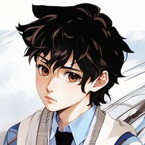 Yoshiteru Agatsuma, Zenitsu's Descendent