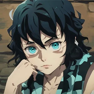 Yuichiro Tokito, Muichiro's Older Brother