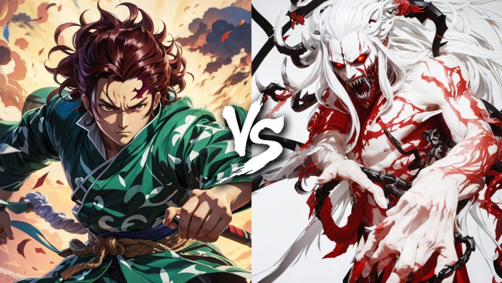 Tanjiro Vs Muzan: Who Would Win? | Demon Slayer